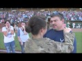 Fourth of July 2014 Military Homecoming