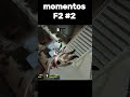 Momentos mas F2 en left #2 #2023 #left #shorts