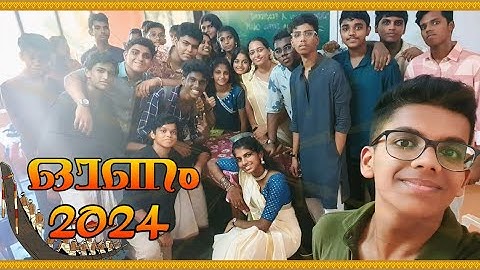 Onam 2024: Cherished memories with friends, celebrating tradition and joy