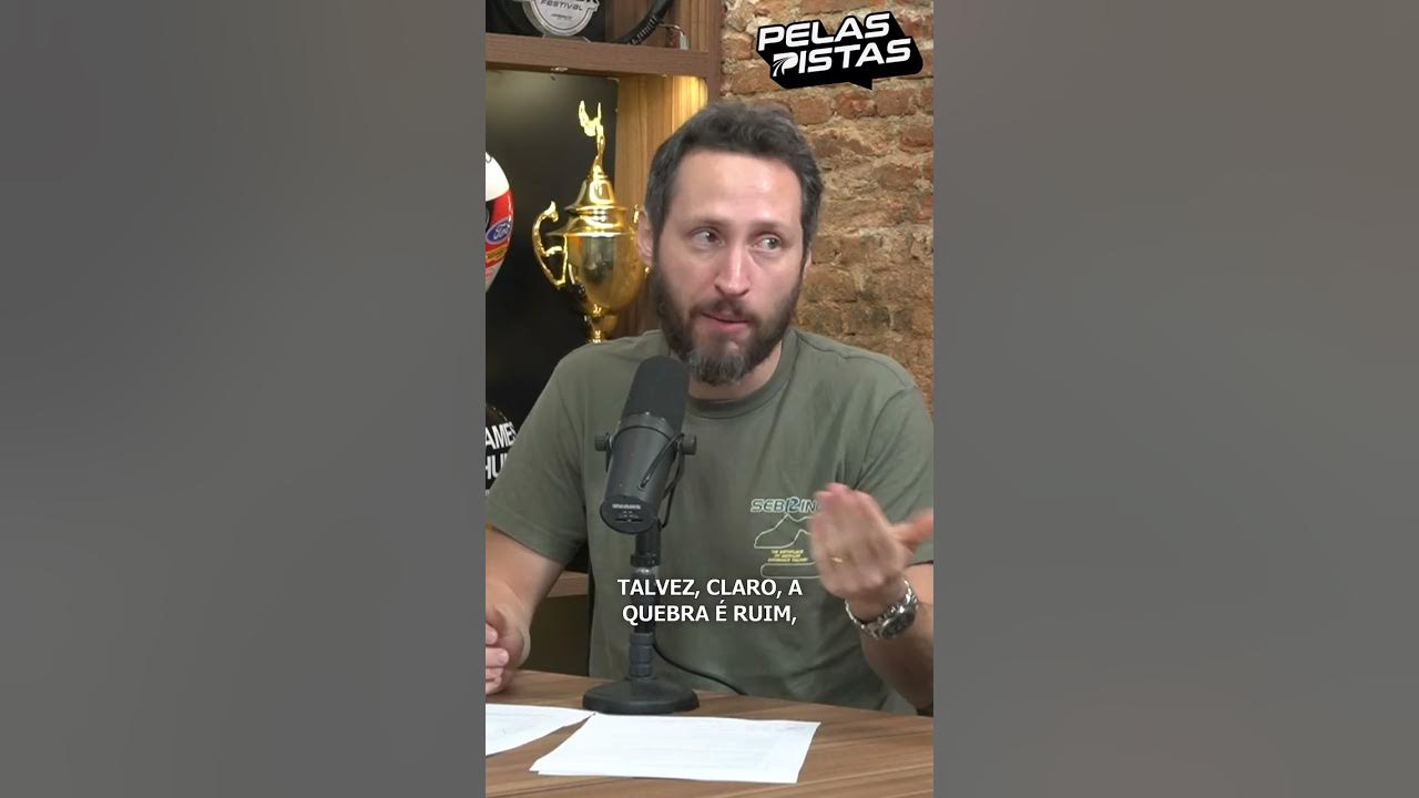 Ótimo Quali de Bortoleto em Miami! #shorts #pelaspistaspodcast