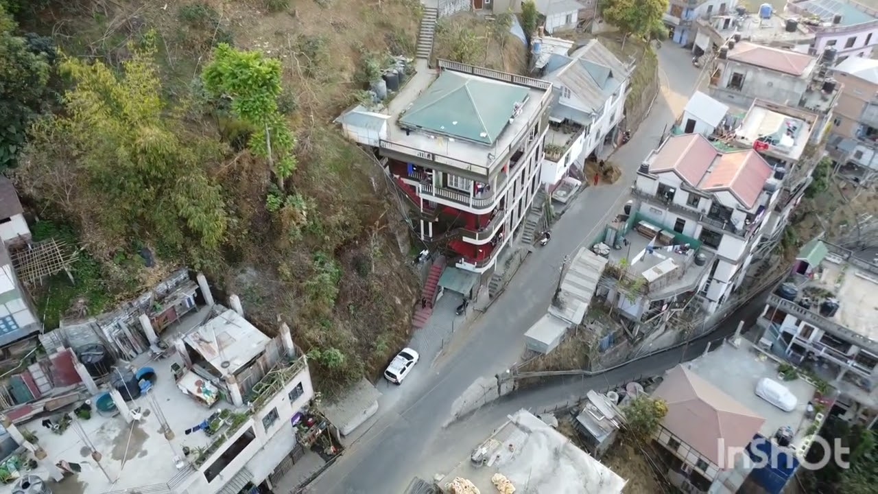 Maubawk Veng thenkhat Video 