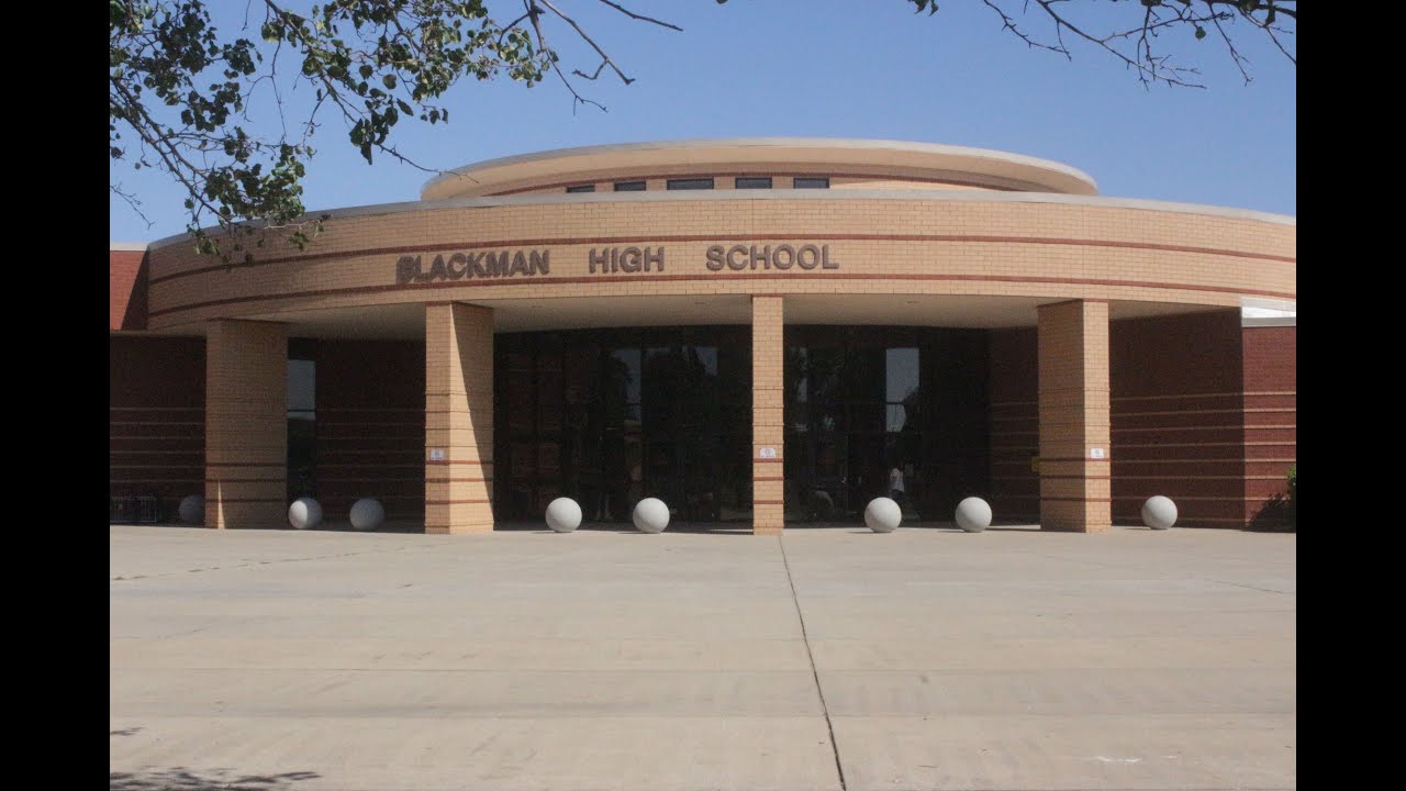 Blackman High School Freshman Registration 2020 YouTube