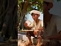 Ramu's As The Failed | #aivideo |#trending | Ramu as the powerful Man|