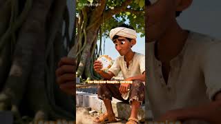 Ramu's As The Failed | #aivideo |#trending | Ramu as the powerful Man|