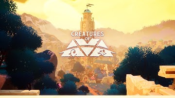 Creatures of Ava | Welcome to Ava / Quest Walkthrough