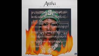 Aretha Franklin - More Than Just A Joy