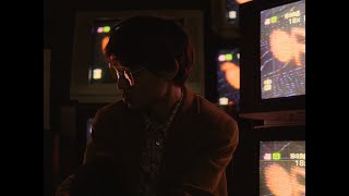 Enendroen - Zymyrap Barady