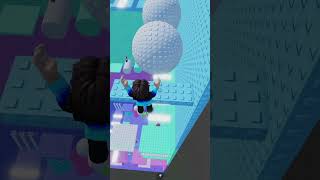 Roblox insane clutch in (slap tower) #roblox #slaptower #clutch #shorts
