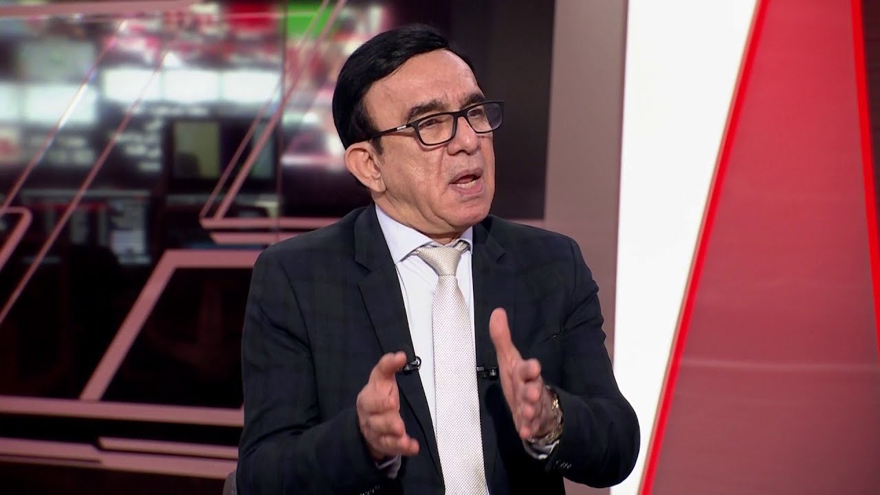 مختص: أميركا عازمة على القضاء على الإمكانات البحرية الإيرانية