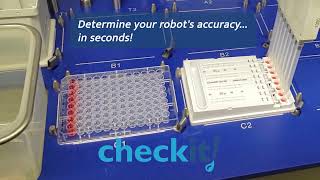Checkit® Go - Brief Intro