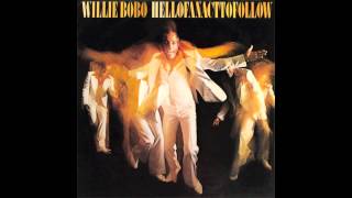 WILLIE BOBO Always There