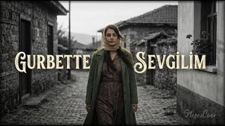 Gurbette Sevgilim Nefes Cover Psychedelic Rock Hi-Fi Music