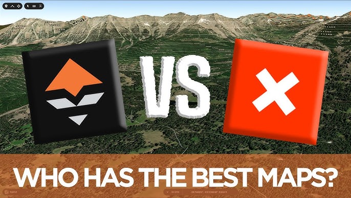 Gohunt Vs Onxmaps: The Ultimate Mapping Showdown