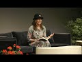 Nature’s Portal to Awe & Altruism, Rebecca Rusch, Sun Valley Forum 2024