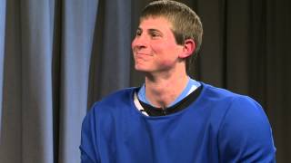 Life as a Mascot (Billiken)