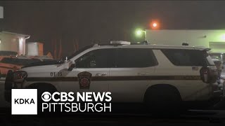 Pennsylvania State Police trooper hit by vehicle