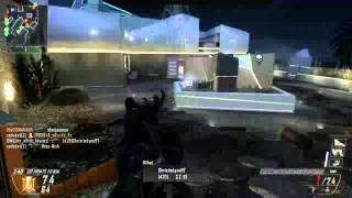 Black Ops 2: Remington 870 Quick Kill Feed