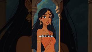 The God of Lust: The Story of Kamdev