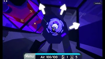 One Shall Fall (Insane) [Fe2 Map Test