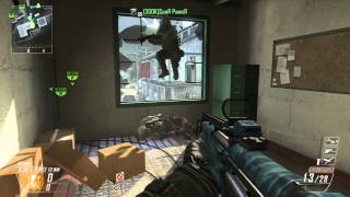 Phylic | OMFG Hitmarker on Standoff Window shot !!!