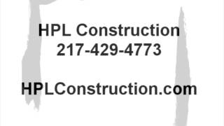 Decatur IL Maintenance Services