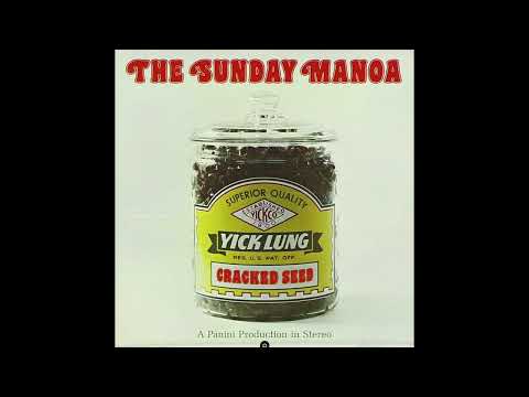 The Sunday Manoa - Hula Lady (1972)