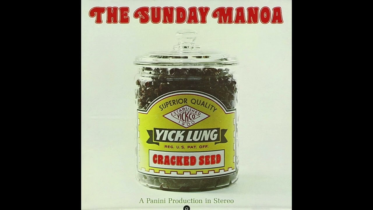 Watch The Sunday Manoa - Hula Lady (1972) on YouTube Watch The Sunday Manoa - Hula Lady (1972) on YouTube