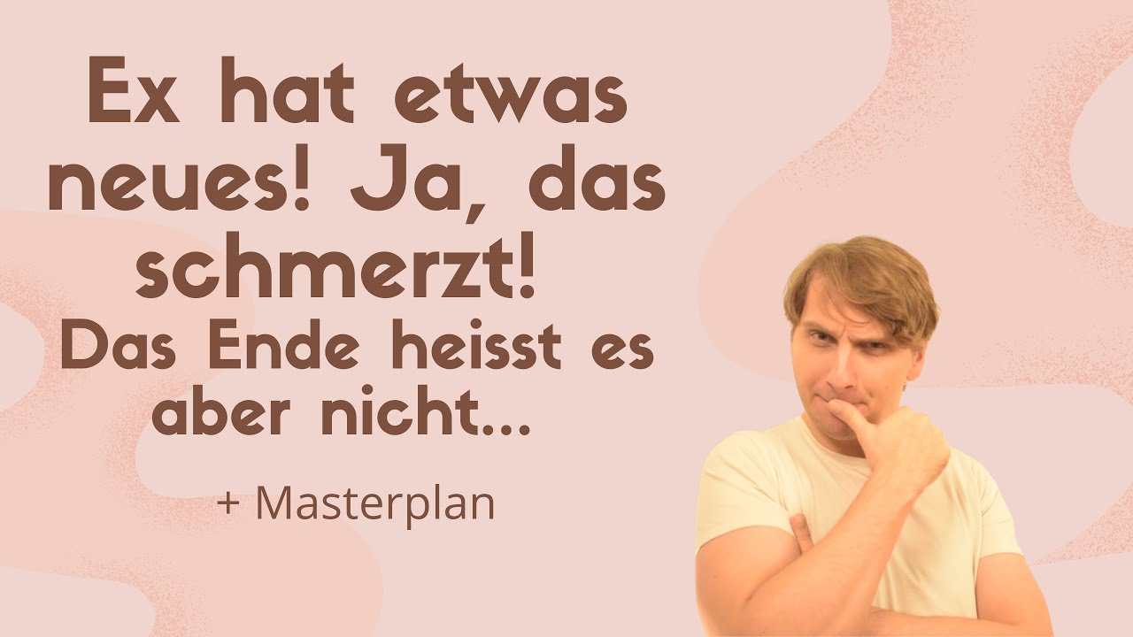 У вашего бывшего появился новый парень — как максимально использовать свои шансы сейчас. 💑 Почему...