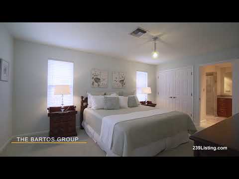 4522 Beechwood Lake Dr, Naples, FL home video tour