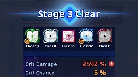 [Random Dice] AI - 30 Wave with Supplement Trait