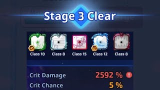Random Dice Ai - 30 Wave With Supplement Trait