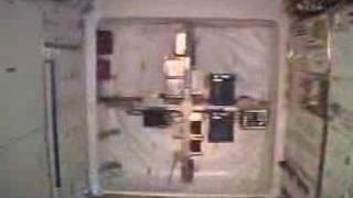 ESA: Columbus European Laboratory Module