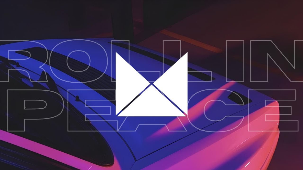 Kodak Black - Roll in Peace (OkayJake x VCTRE remix)