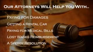 Redmond Car Accident Attorney - Personal Injury Lawyer Redmond WA