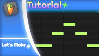 Download lagu How To Make Up The Note Of 'Wheels Of The Bus' In FL Studio Devices
