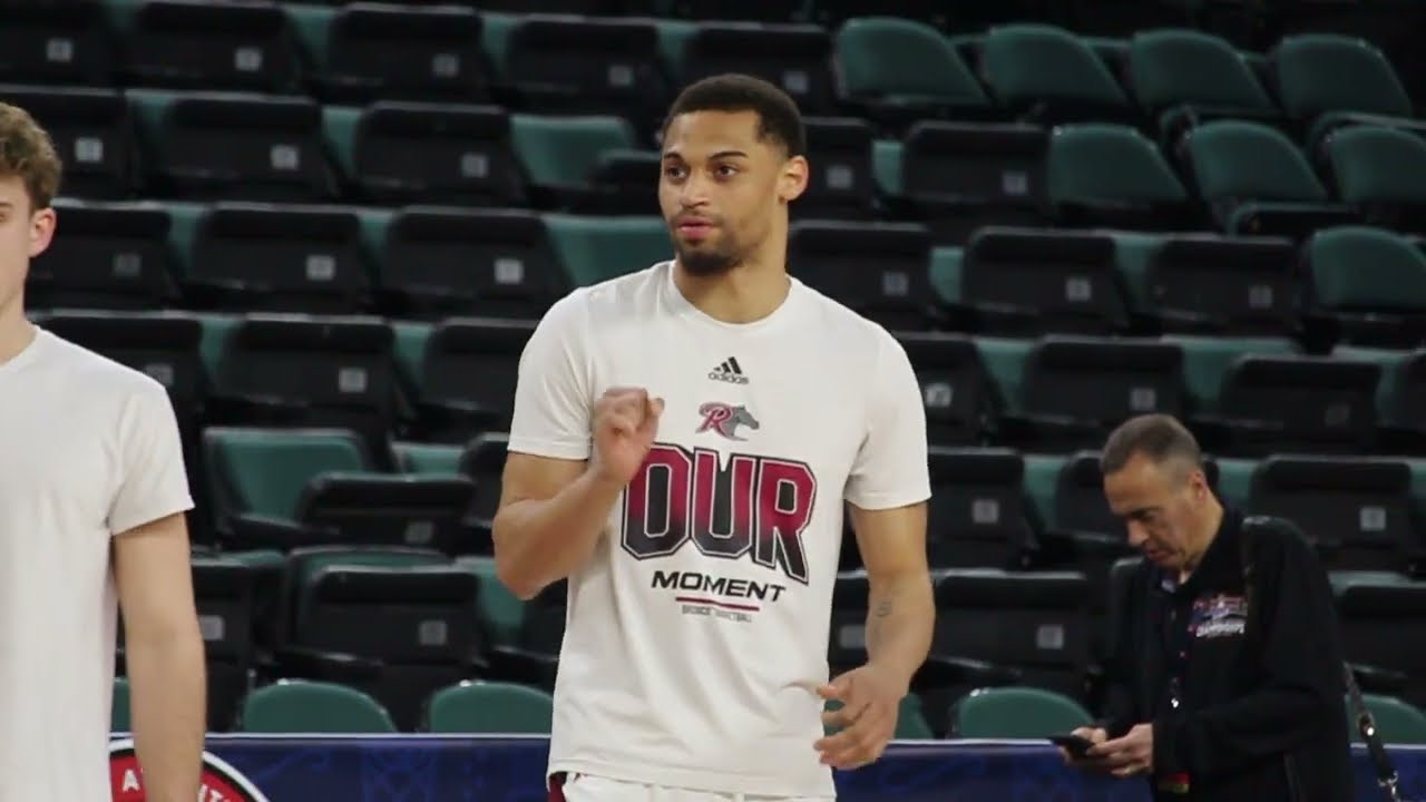 Season Preview | Rider Men's Basketball 2025-26