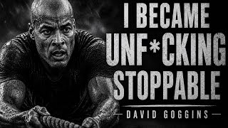 Famous David Goggins | The Hard Truth About Mental Strength Profile