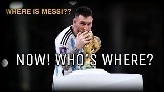 Messi revenge Status × Argentina World Cup win whatsapp status • #fifaworldcup2022