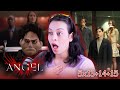 Angel '''Season5 E13-15 "♡First time Reaction&amp;Review♡