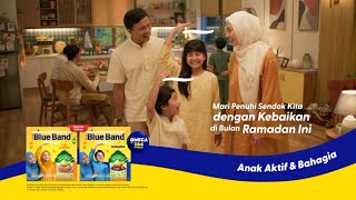 Iklan Ramadhan 2026 | BLUE BAND \