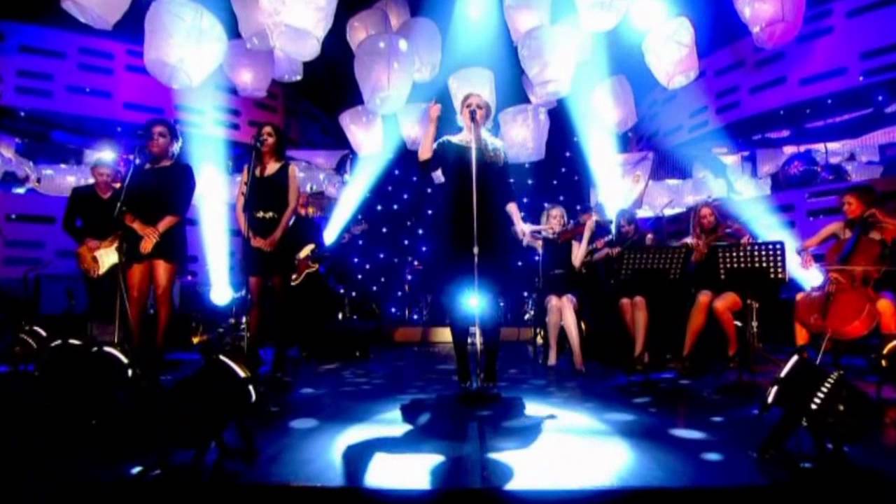 ADELE & THE WANTED & BASTO - Fire Rain (NilsOfficial Mashup)