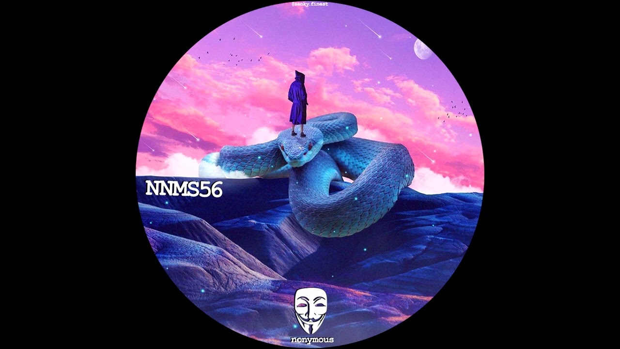 Unknown Artist - The Creator [NNMS56] - YouTube