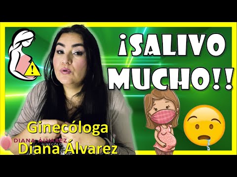 Vídeo: Saliva Gruesa: Después De Comer, Embarazo, Dolor De Garganta, Causas Y Más
