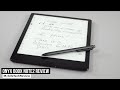 Onyx Boox Note2 Big Screen E-Ink Reader with Pen Review