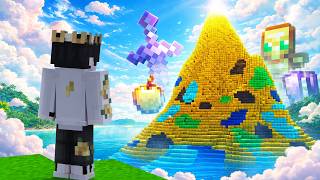 We Became the RICHEST Players on Anarchy - Minecraft Ryan PE