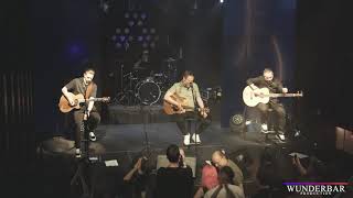 картинка: 7Раса - Вечное лето (Акустика, live Papabar 2022)