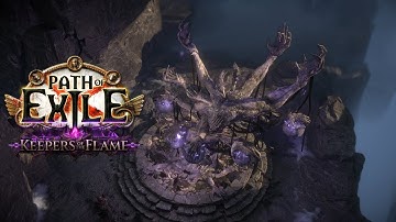 PoE 3.27 Keepers -  How to Craft your Gear with the Genesis Tree