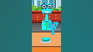 Sprunki 67 One Play Music Marble Rainbow With OC NumberBlocks #sprunki #numberblocks #incredibox