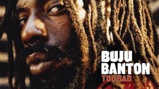 Watch Buju Banton Hey Boy video