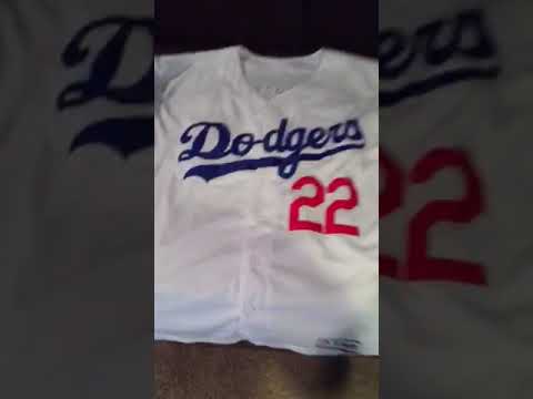 dhgate dodgers jersey